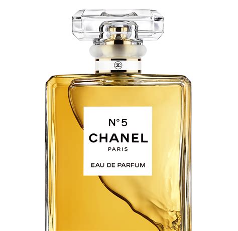 parfum numéro 5 de chanel|N°5 .